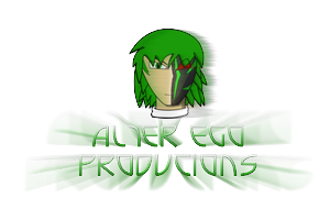 Logo Design by Sakuri Rainne for Alter Ego | Design #1021534