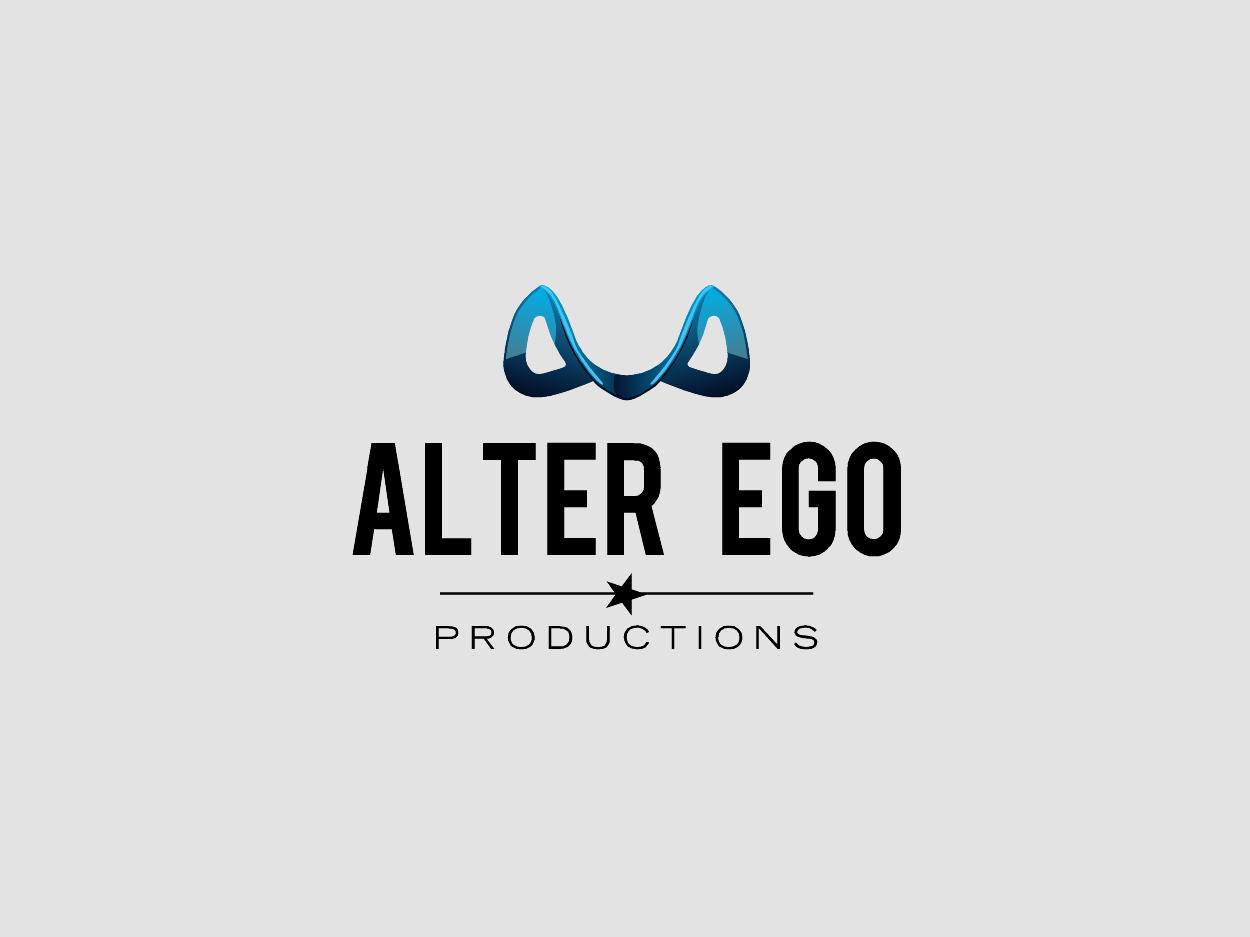 Logo Design by Just for Alter Ego | Design #1022631