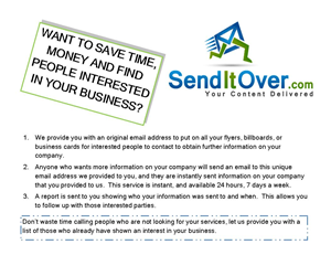 Brochure Design by lyndasollazzo1