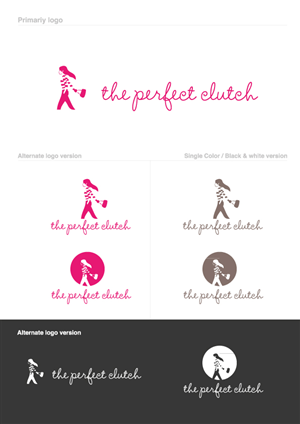 Logo Design by eskimostudio for this project | Design: #999584