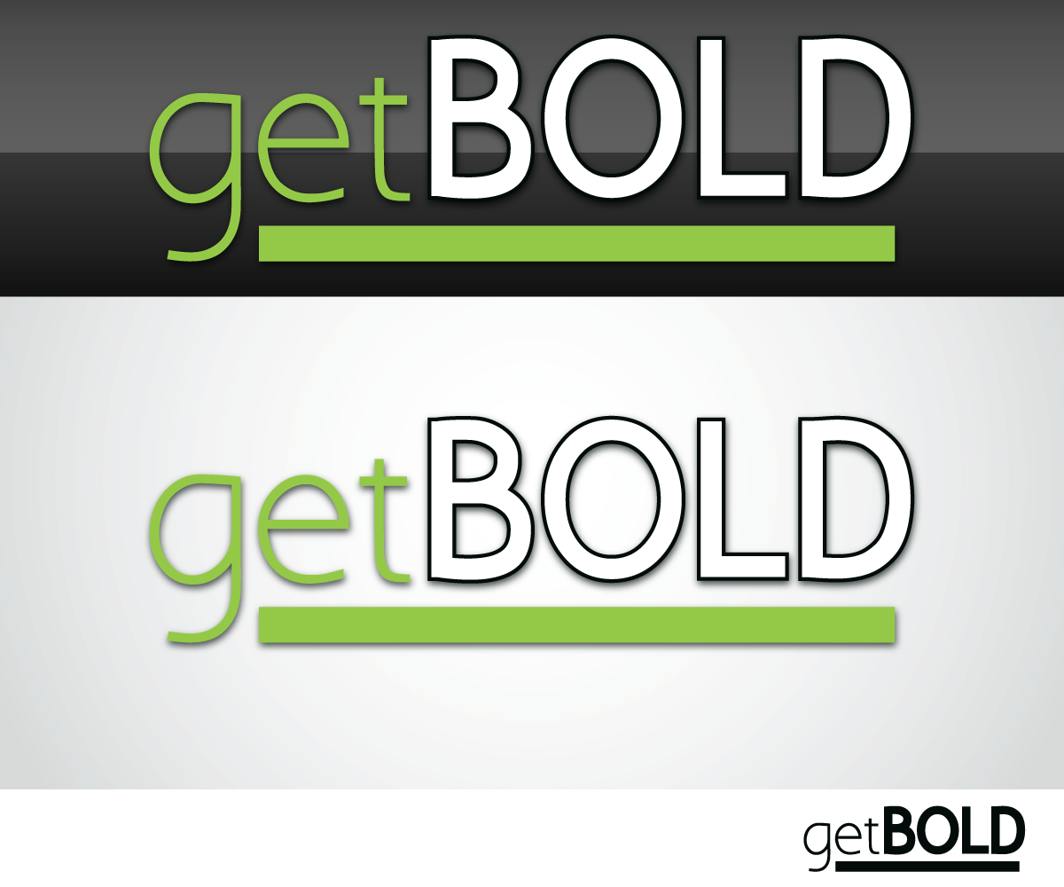Logo Design by nreimer for Bold Merchandise Inc. | Design #3789367
