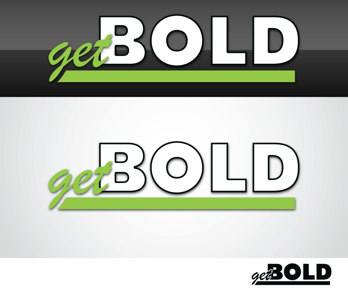 Logo Design by nreimer for Bold Merchandise Inc. | Design #3789382