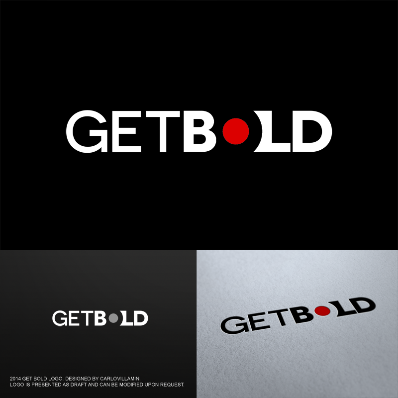 Design de Logo par carlomagno pour Bold Merchandise Inc. | Design #3814498