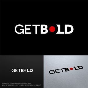Logo Design by carlomagno for Bold Merchandise Inc. | Design: #3814498