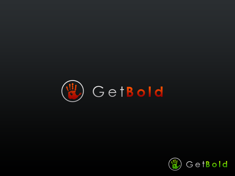 Logo Design by STOESKI_Design for Bold Merchandise Inc. | Design #3804444