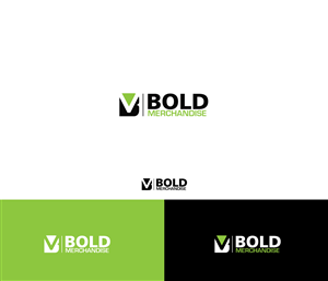 Logo Design by creativepoint for Bold Merchandise Inc. | Design: #3792867