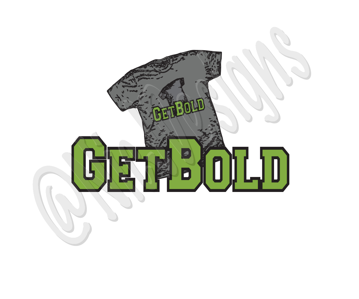 Logo Design by NicJ254 for Bold Merchandise Inc. | Design #3803537