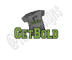 Logo Design by NicJ254 for Bold Merchandise Inc. | Design #3803537