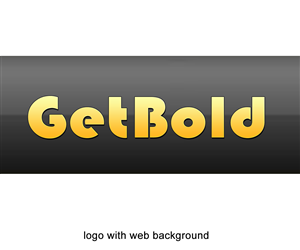 Logo Design by pixl-designs for Bold Merchandise Inc. | Design: #3827031