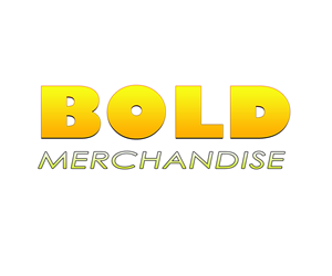 Logo Design by pixl-designs for Bold Merchandise Inc. | Design: #3827149