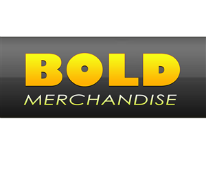 Logo Design by pixl-designs for Bold Merchandise Inc. | Design: #3827153