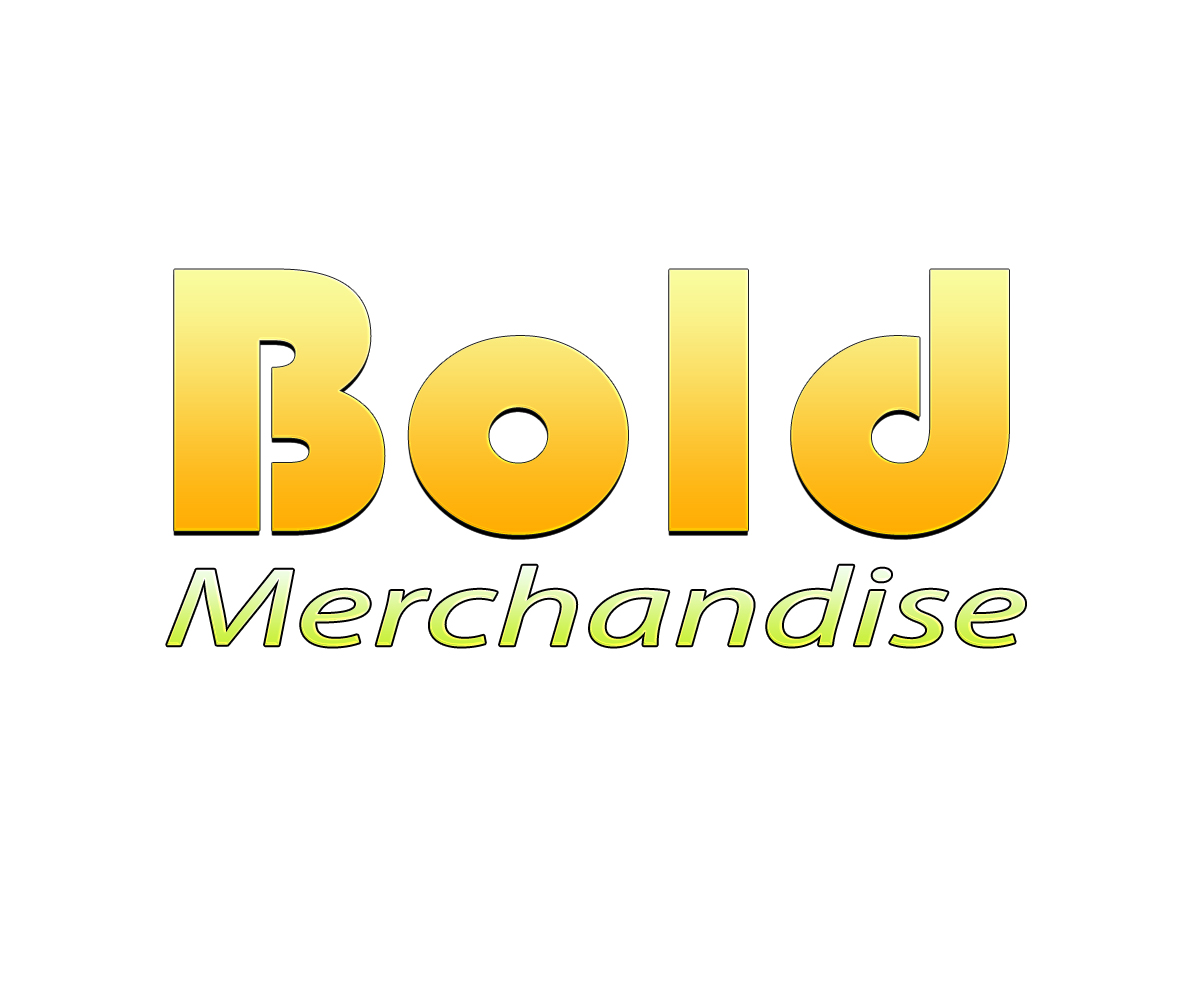 Logo Design by pixl-designs for Bold Merchandise Inc. | Design #3827168
