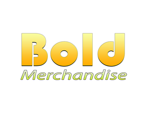 Logo Design by pixl-designs for Bold Merchandise Inc. | Design: #3827168