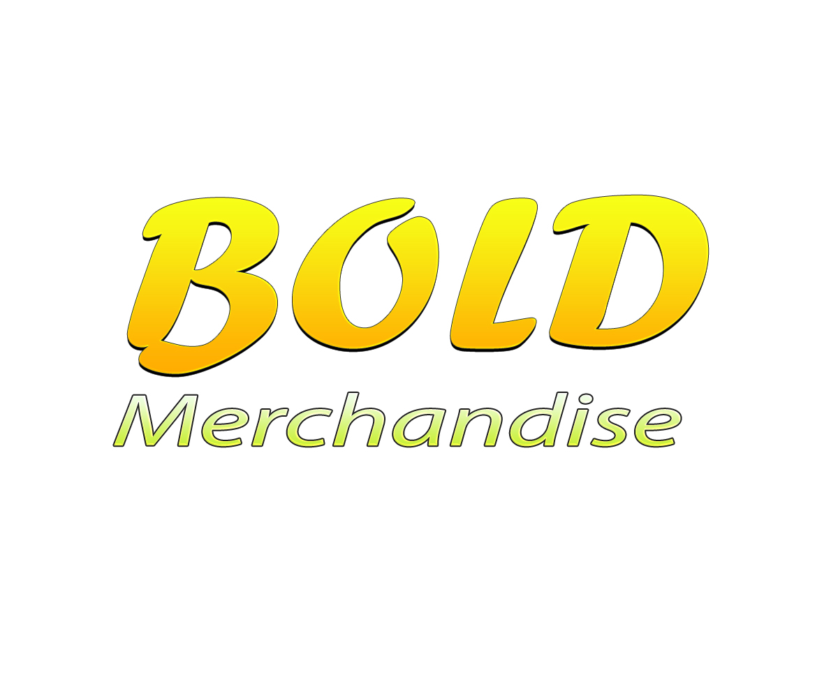 Logo Design by pixl-designs for Bold Merchandise Inc. | Design #3827179