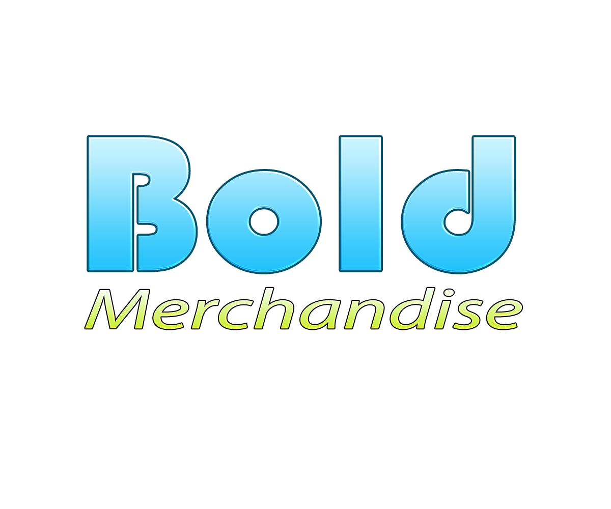 Logo Design by pixl-designs for Bold Merchandise Inc. | Design #3827201