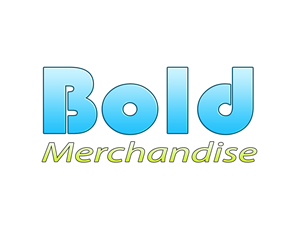 Logo Design by pixl-designs for Bold Merchandise Inc. | Design: #3827201