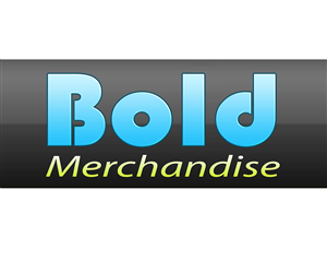 Logo Design by pixl-designs for Bold Merchandise Inc. | Design: #3827212