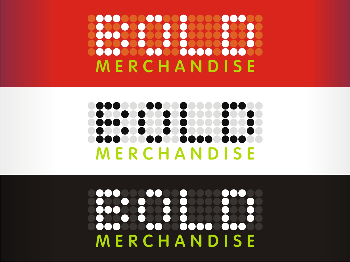 Logo Design by Gito Kahana for Bold Merchandise Inc. | Design #3822451