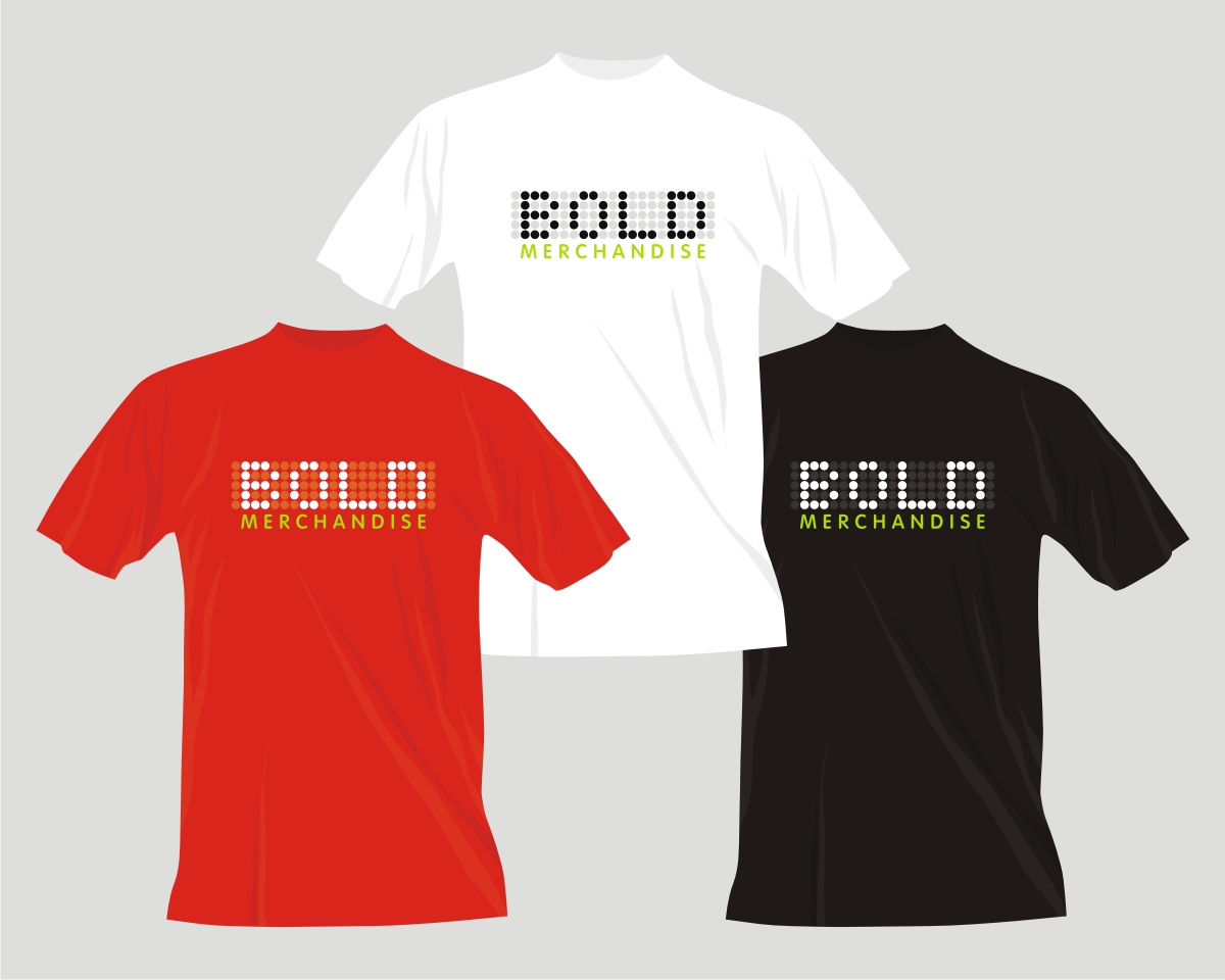 Logo Design by Gito Kahana for Bold Merchandise Inc. | Design #3822462