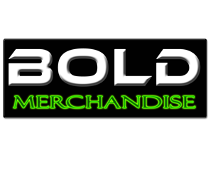 Logo Design by pangcake02 for Bold Merchandise Inc. | Design #3812733