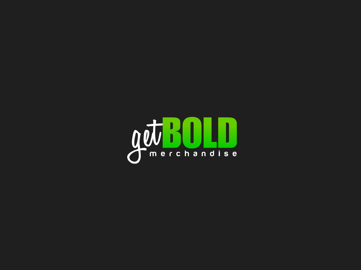 Logo Design by REDcrackers.com for Bold Merchandise Inc. | Design #3790975