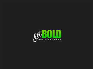 Logo Design by REDcrackers.com for Bold Merchandise Inc. | Design: #3790975