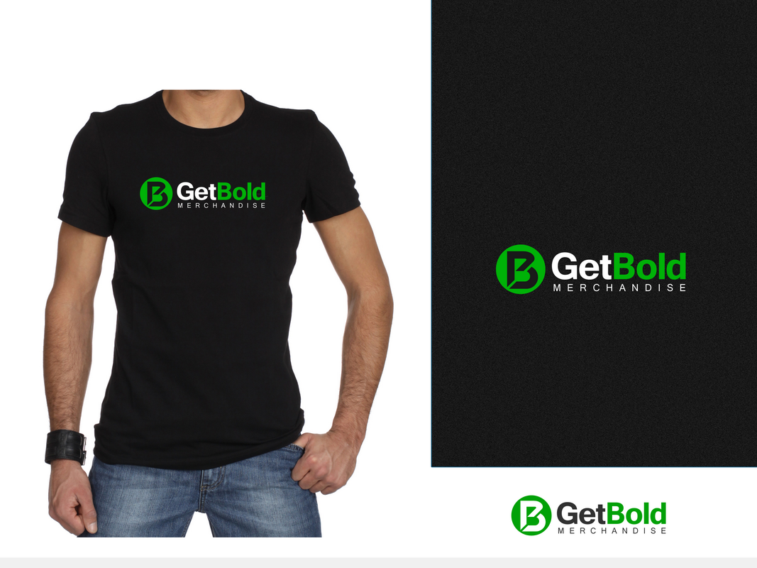 Logo Design by DoveFendi for Bold Merchandise Inc. | Design #3789484