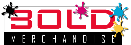 Logo Design by Edwin for Bold Merchandise Inc. | Design #3814446
