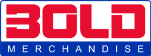 Logo Design by Edwin for Bold Merchandise Inc. | Design: #3814448