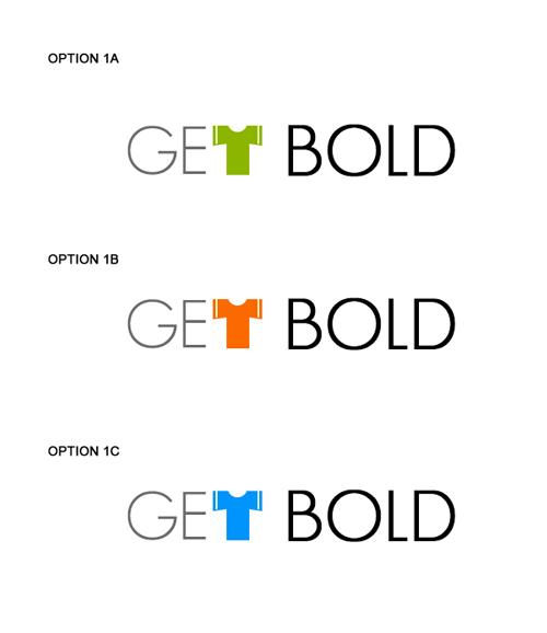 Design de Logo par Humble pour Bold Merchandise Inc. | Design #3802711