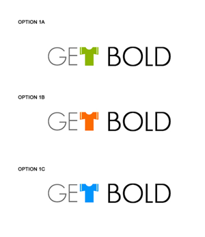 Logo Design by Humble for Bold Merchandise Inc. | Design #3802711