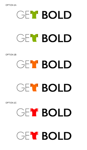 Logo Design by Humble for Bold Merchandise Inc. | Design: #3802723