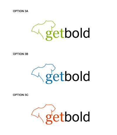 Logo Design by Humble for Bold Merchandise Inc. | Design #3802731