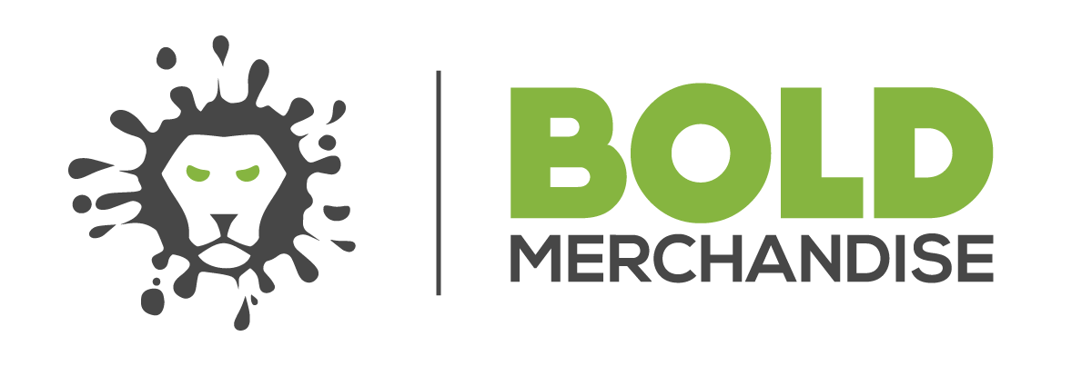 Logo Design by Esemsee for Bold Merchandise Inc. | Design #3827500