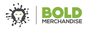 Logo Design by Esemsee for Bold Merchandise Inc. | Design #3827500