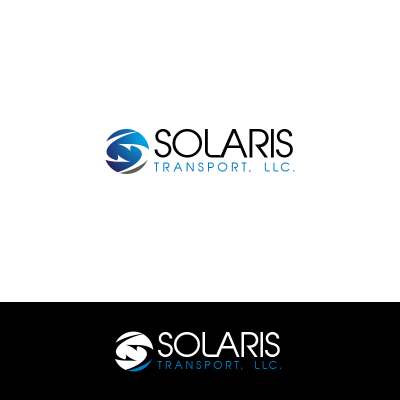 Logo Design by Alchemist for Solaris Transport | Design: #3808266