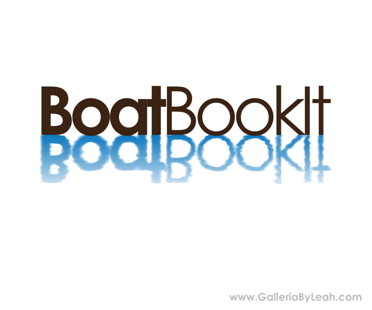 Design de Logo par galleria.by.leah pour ce projet | Design #3788729