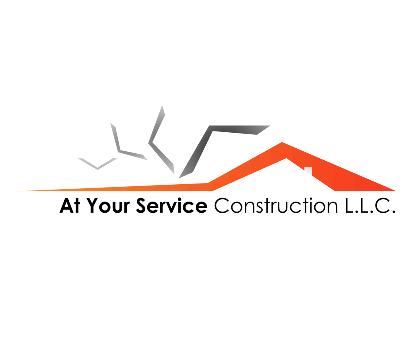 Design de Logo par adyzamfi pour At Your Service Construction LLC | Design #3826329