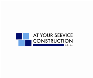 Design de Logo par Boon pour At Your Service Construction LLC | Design #3806694