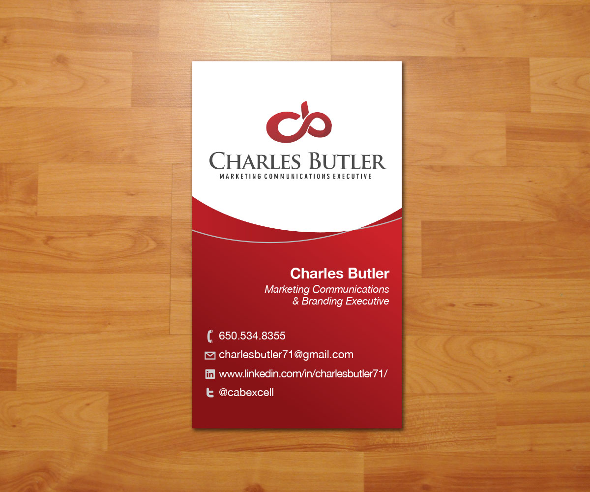 Business Card Design by Dunamis for this project | Design #3788975