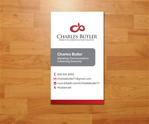 Diseño de Tarjeta de Presentación por Dunamis para este proyecto | Diseño: #3788977