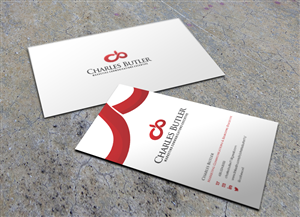 Business Card Design by Eggo May P for this project | Design: #3792813