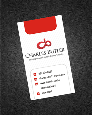 Business Card Design by INDIAN_Ashok for this project | Design: #3788715