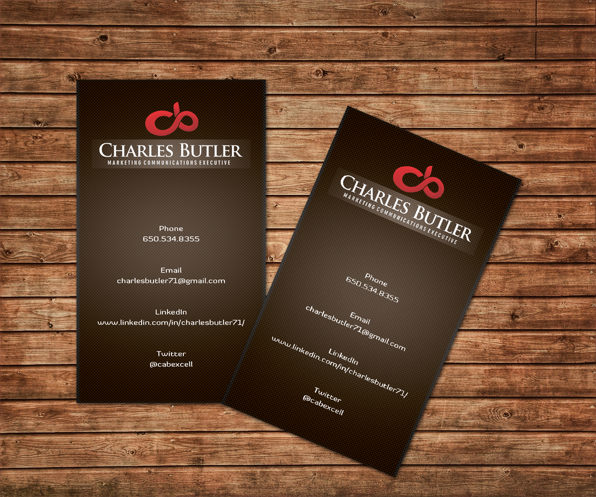 Business Card Design by Sagar More for this project | Design #3798209