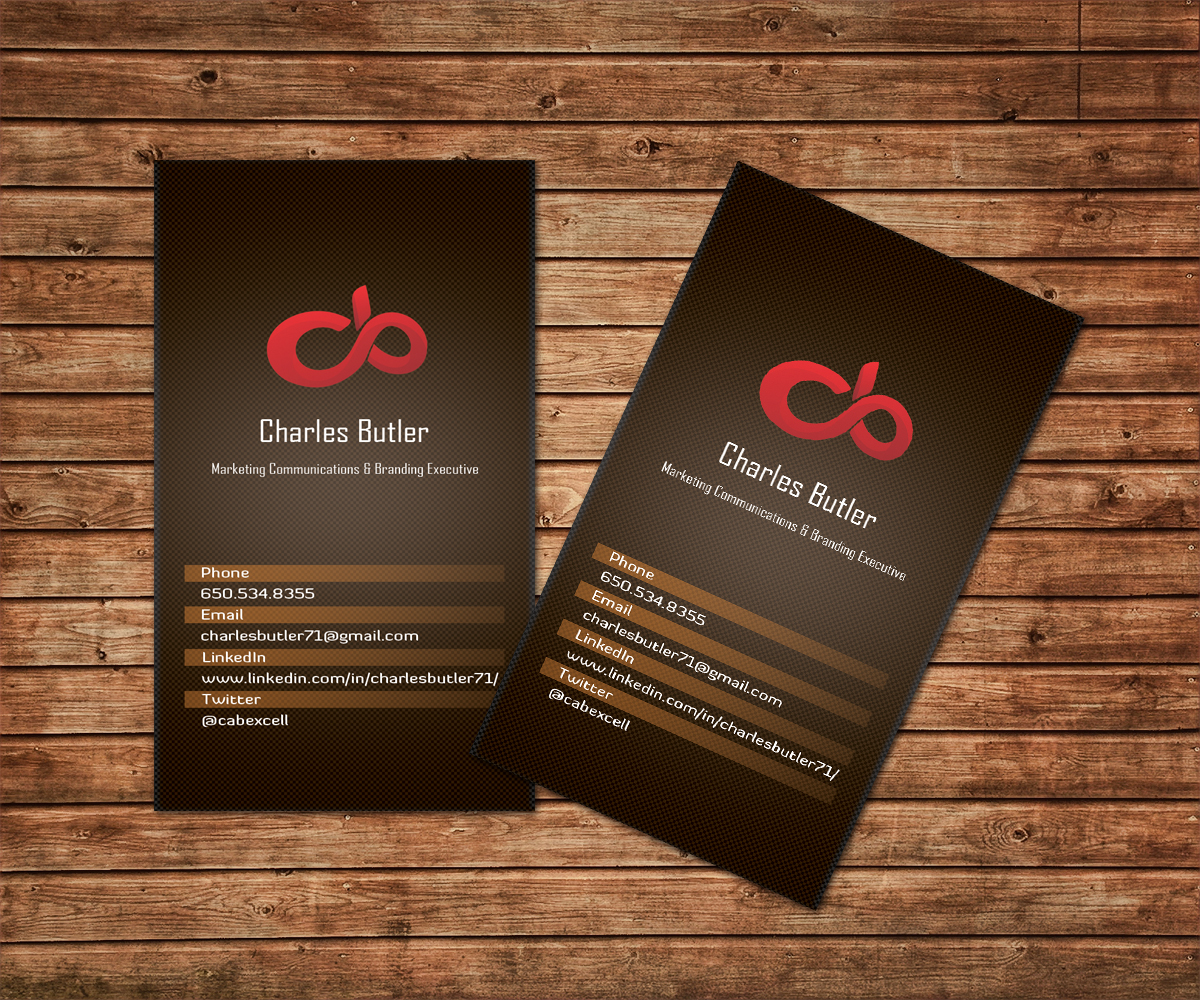 Business Card Design by Sagar More for this project | Design #3798320