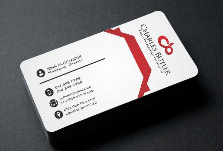 Business Card Design by AwsomeD for this project | Design #3792256
