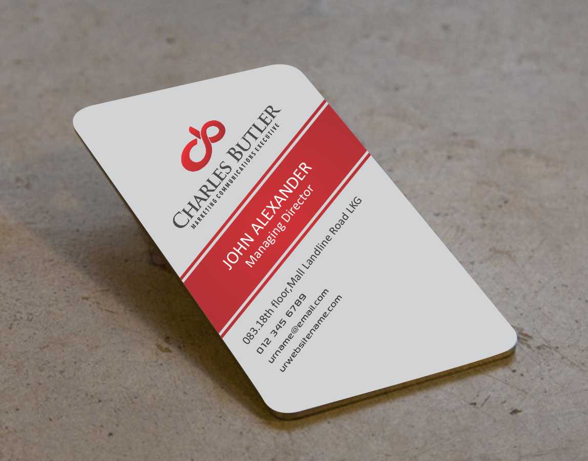 Business Card Design by AwsomeD for this project | Design #3792258