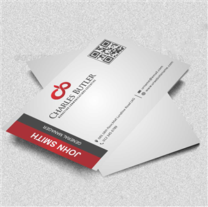 Diseño de Tarjeta de Presentación por AwsomeD para este proyecto | Diseño: #3792260