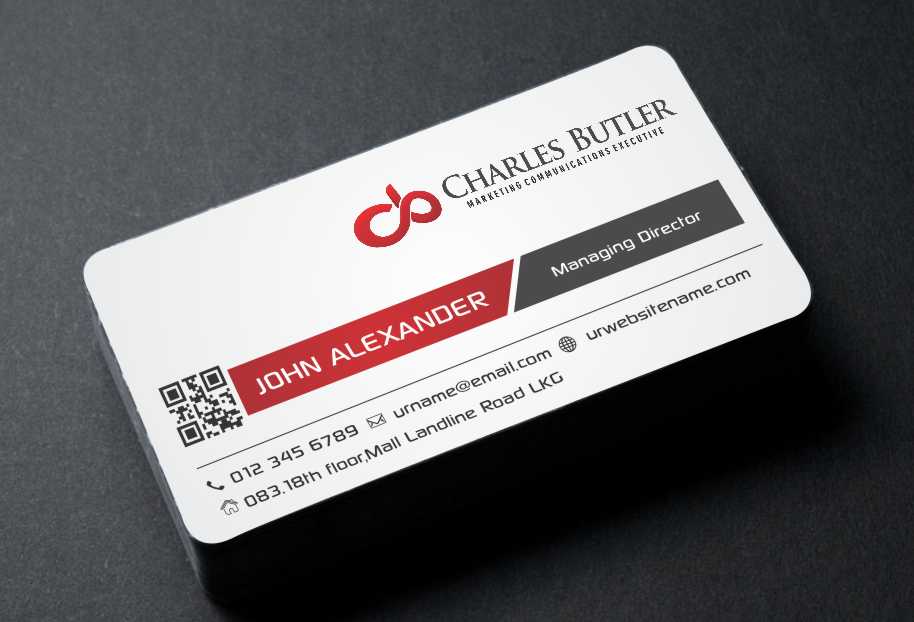 Business Card Design by AwsomeD for this project | Design #3792263