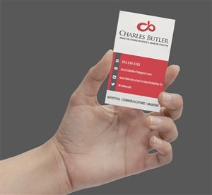 Business Card Design by uniquedesign10 for this project | Design: #3788906